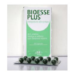 BIOESSE PLUS 30 CAPSULE - farmavitality.it