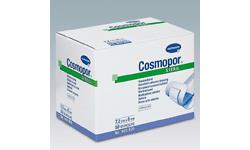 COSMOPOR E MEDICAZIONE ADESIVA IN TESSUTO NON TESSUTO STERILE 25X10 25 PEZZI - farmavitality.it