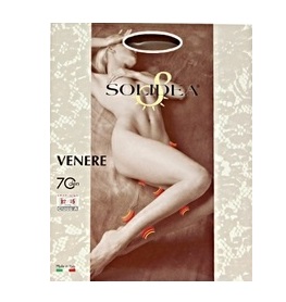 VENERE 70 COLLANT TUTTO NUDO NERO 2 - farmavitality.it