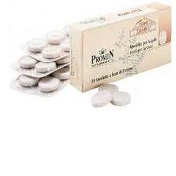 CORO ERISIMO 24 COMPRESSE 28,8 G - farmavitality.it