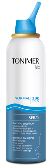 TONIMER LAB NORMAL SPRAY 125 ML - farmavitality.it