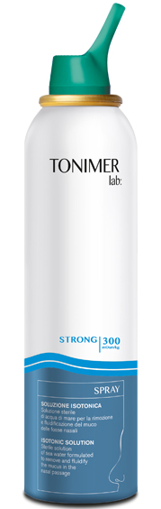 TONIMER LAB STRONG SPRAY 200 ML - farmavitality.it