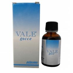 VALE GOCCE 30 ML - farmavitality.it