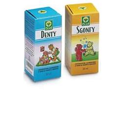 SGONFY 30 ML - farmavitality.it