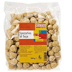SPEZZATINO DI SOJA 300 G - farmavitality.it