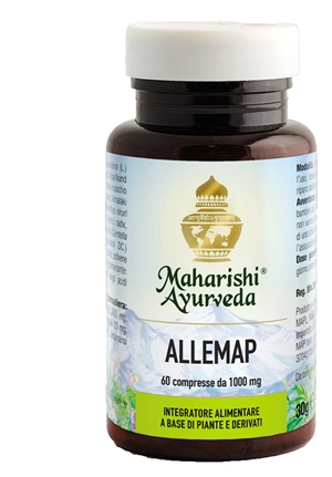 ALLEMAP 60 COMPRESSE - farmavitality.it