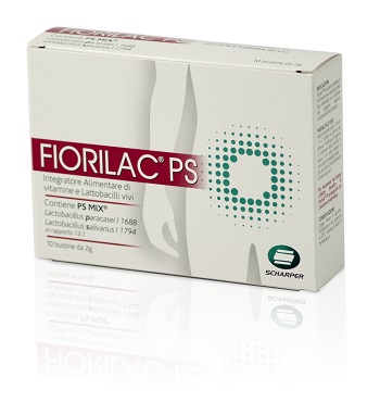 FIORILAC PS 10 BUSTINE - farmavitality.it