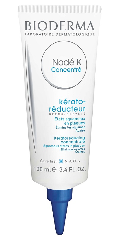 NODE K CONCENTRE KERATOREDUCTEUR 100 ML - farmavitality.it