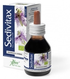 SEDIVITAX GOCCE 75 ML - farmavitality.it