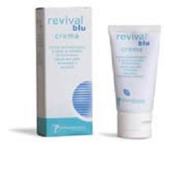 REVIVAL BLU CREMA 50 ML - farmavitality.it