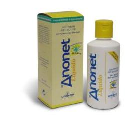 ANONET LIQUIDO 150 ML - farmavitality.it