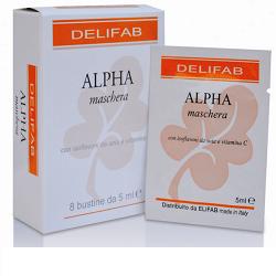 DELIFAB MASCHERA ALPHA 40 ML - farmavitality.it