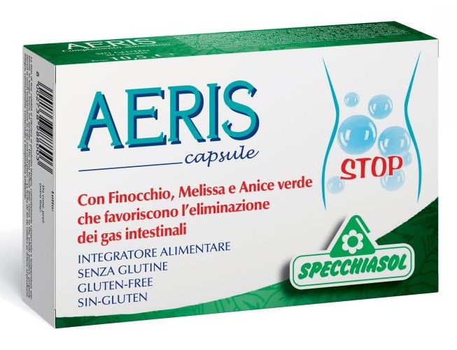 AERIS 30 CAPSULE - farmavitality.it
