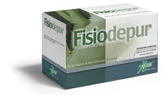 FISIODEPUR TISANA 20 BUSTINE 2 G - farmavitality.it