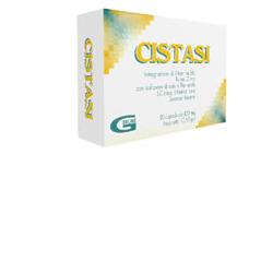CISTASI 30 CAPSULE - farmavitality.it