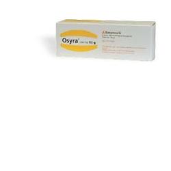OSYRA CREMA LEVIGANTE E IDRATANTE 100 G - farmavitality.it