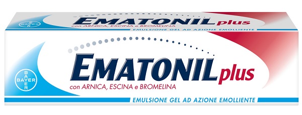 EMATONIL PLUS EMULSIONE GEL 50 ML - farmavitality.it