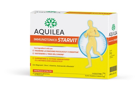 STARVIT 14 BUSTINE - farmavitality.it