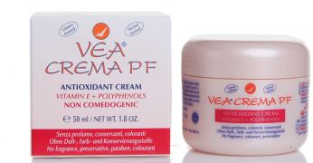VEA CREMA PF VITAMINA POLIFUNZIONALE 50 ML - farmavitality.it