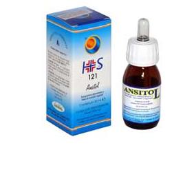 ANSITOL LIQUIDO 50 ML - farmavitality.it