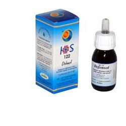 DEFENSOL LIQUIDO 50 ML - farmavitality.it