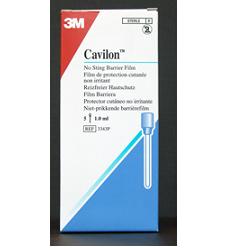 CAVILON TAMPONE CON SOLUZIONE FILM BARRIERA 1 ML 5 PEZZI - farmavitality.it