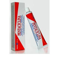 PENTACICLINA CREMA 30 ML - farmavitality.it