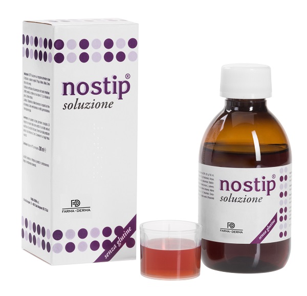 NOSTIP SOLUZIONE 200 ML - farmavitality.it