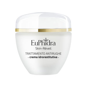 EUPHIDRA SKIN REVEIL CREMA IDRORESTITUTIVA 40 ML - farmavitality.it