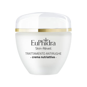 EUPHIDRA SKIN REVEIL CREMA NUTRIATTIVA 40 ML - farmavitality.it