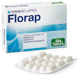 FLORAP 30 OPERCOLI 500 MG - farmavitality.it