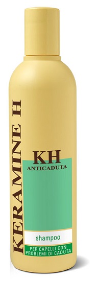 KERAMINE H SH A/CAD 300ML - farmavitality.it