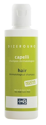 DIZEROUNO CAPELLI SHAMPOO 200 ML - farmavitality.it