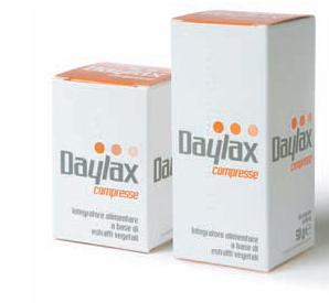 DAYLAX 50 TAVOLETTE 500 MG - farmavitality.it