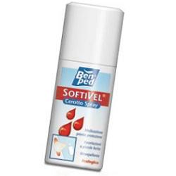 CEROTTO SPRAY BENPED SOFTIVEL 30 ML - farmavitality.it