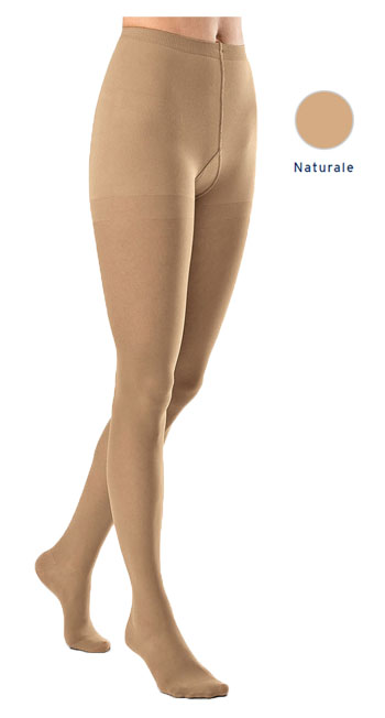 CALZA COMPRESSIVA JOBST ULTRASHEER 10-15MMHG COLLANT NAT3 ARTICOLO 797840000100 - farmavitality.it