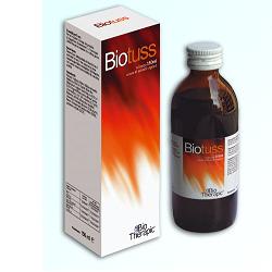 BIOTUSS 150 ML - farmavitality.it