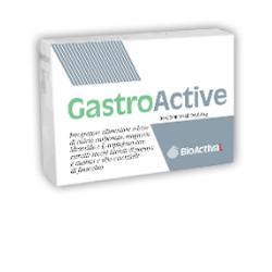 GASTROACTIVE 30 COMPRESSE - farmavitality.it