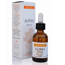 DELIFAB LOZIONE GOCCE ALPHA 30 ML - farmavitality.it