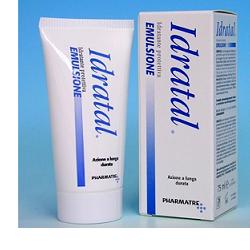IDRATAL CREMA IDRATANTE 75 ML - farmavitality.it