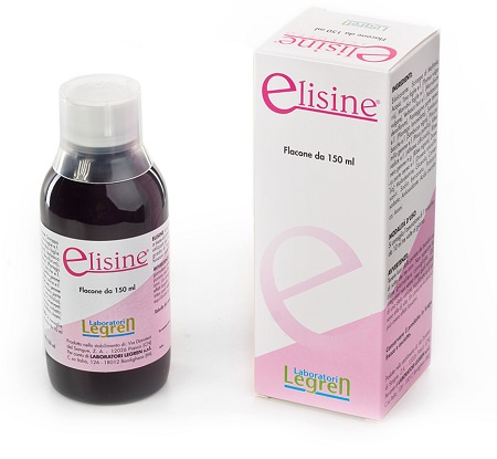 ELISINE 150 ML - farmavitality.it
