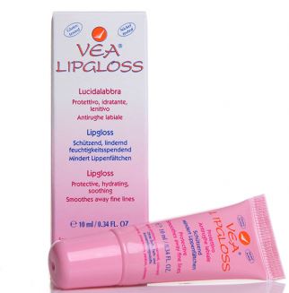 VEA LIPGLOSS PROT ANTIA 10ML - farmavitality.it