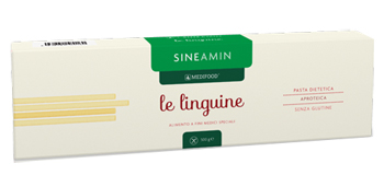 SINEAMIN LINGUINE 500 G - farmavitality.it