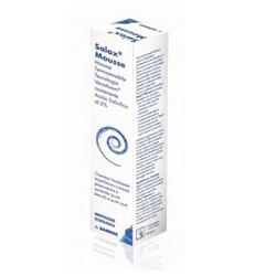 SALAX MOUSSE 75 ML - farmavitality.it