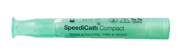 CATETERE VESCICALE AUTOLUBRIFICANTE IDROFILO PRONTO ALL'USO PER DONNA SPEEDICATH COMPACT MISURA CH10 30 PEZZI ARTICOLO 28580 - farmavitality.it