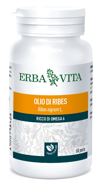 OLIO RIBES 60 PERLE 673 MG - farmavitality.it