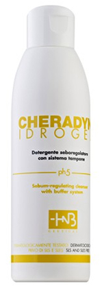 CHERADYN IDROGEL 150 ML - farmavitality.it