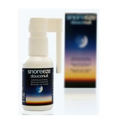 SNOREEZE SPRAY GOLA 23,5 ML - farmavitality.it