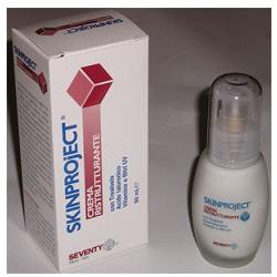 SKINPROJECT CR RISTRUTT 50ML - farmavitality.it