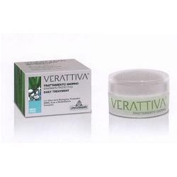 VERATTIVA CREMA GIORNO 50 ML - farmavitality.it